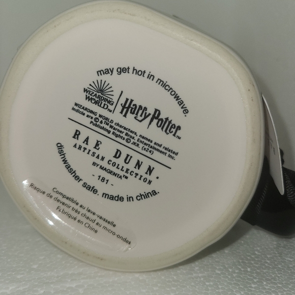 Rae Dunn HP Polyjuice Potion mug - Picture 3 of 3